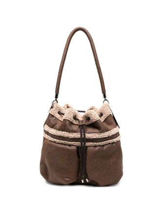 La Milanesa Handbag Main Handle Lucilla
