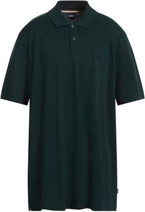 BOSS CAMISETAS Y TOPS - Polos en YOOX.COM