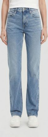 Calvin Klein Jeans Jeans CALVIN KLEIN JEANS Donna colore Denim