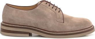Brunello Cucinelli Uomo, Scarpe, Marrone, 44 EU, new