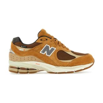 New Balance Heren, Sport, Bruin, Maat: 41 1/2 EU Su&egrave;de