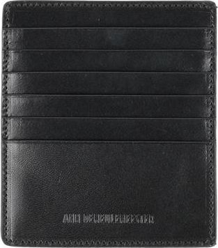Ann Demeulemeester Cardholders