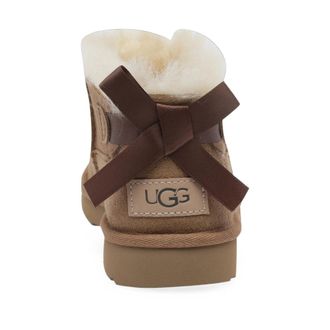 UGG Ultra Slipper Boot - Brown