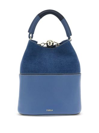 Furla Sfera S Bucket Bag 23 Bags