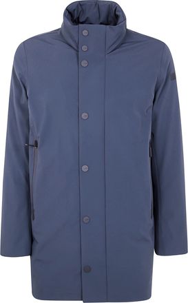 Roberto Ricci Design Montecristo Floating Raincoat Jacket