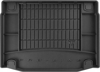 OEM Alfombrilla De Goma Para Maletero Kia Ceed 3 Hatchback Desde 2018- Tm D