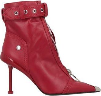 Alexander McQueen FOOTWEAR - Ankle boots sur YOOX.COM
