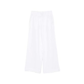 Jcsophie Wide Trousers, female, White, Size: 2XS Pant