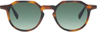 Gigi Studios GIGI Studios, Sunglasses, unisex, Brown, Size: 41 MM Nora Sunglasses