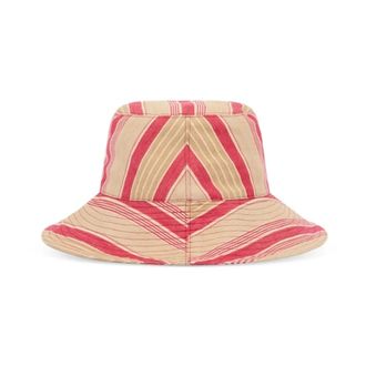 Isabel Marant Shaelyn Chapeau - female - Isabel Marant - Accessories - Multicolor - 56 CM - Accessories