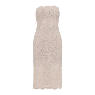 Ermanno Scervino Mujer, Vestidos, Rosa, Talla: 2XS