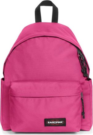 Eastpak Tassen, Dames, Roze, ONE Size, Nylon, Roze Escape Rugzak met Laptop Sleeve