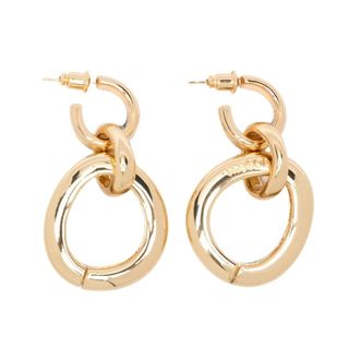Joseph Dames, Accessoires, Geel, Maat: ONE Size