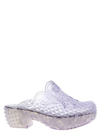 Y / Project Blue Melissa Edition Point Mules da 290,00 € - su Stylight