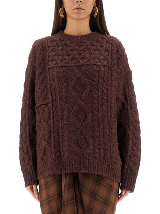 Isabel Marant Deottille Sweater