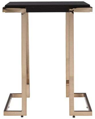 SEI Furniture Sei Furniture Holly & Martin Barcia Side Table