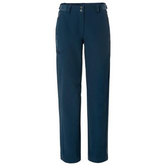 Vaude Skomer Winter Pants II Winterhose f&uuml;r Damen | blau
