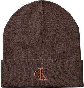 Calvin Klein unisex, Accessori, Marrone, Taglia unica, new