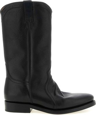 Jil Sander Boots
