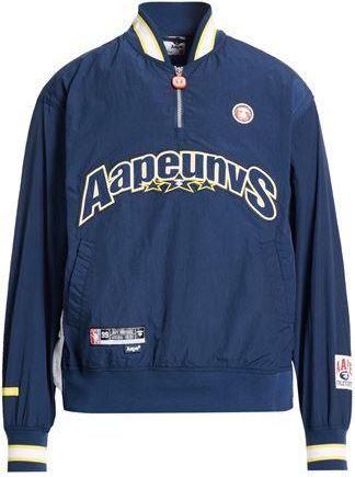 Aape By A Bathing Ape COATS & JACKETS - Jackets on YOOX.COM