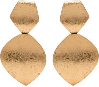 Monies Orecchini Amia - Oro