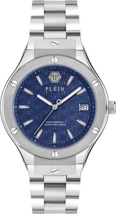 Philipp Plein Uomo, Accessori, Grigio, Taglia unica, new