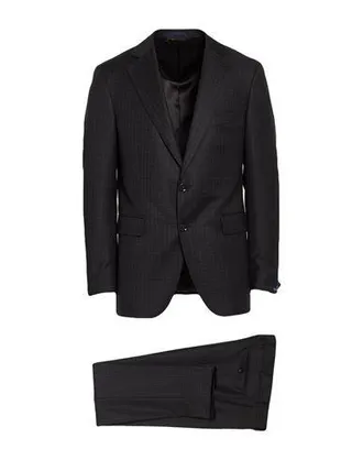 Scabal SUITS and CO-ORDS - Suits on YOOX.COM