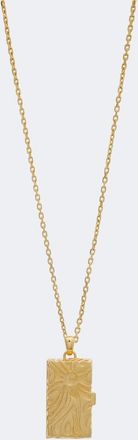 Pucci Collar con colgante Marmo
