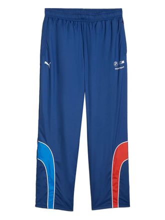 Puma x BMW M Motorsport Pantaloni - Blu