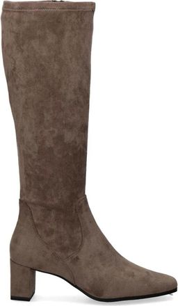 Caprice Dames, Schoenen, Beige, Maat: 38 EU