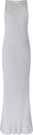 Pinko Pinko, Donna, Abiti, Grigio, M, new
