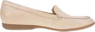 Dansko Womens Lorri Casual Loafer In Sand