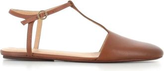 Marsèll Mujer, Zapatos, Marrón, Talla: 40 EU