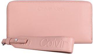 Calvin Klein Marroquinería - Billeteras en YOOX.COM