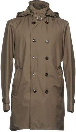 Moorer ROPA DE ABRIGO - Abrigos y gabardinas en YOOX.COM