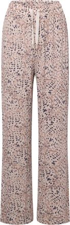 HUGO BOSS Dames Boss Pyjama Broek in Meerkleurig