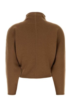Max Mara Sweater - Brown
