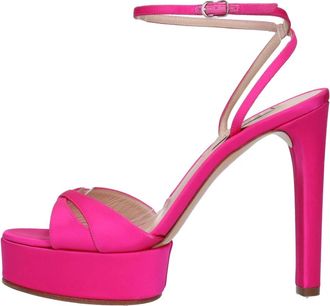 Casadei Mujer, Zapatos, Rosa, Talla: 39 EU