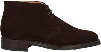 Crockett & Jones CALZATURE - Stivaletti su YOOX.COM