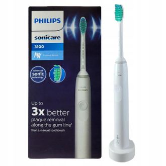 OEM Philips Sonicare Hx3671/13 Cepillo De Dientes Blanco