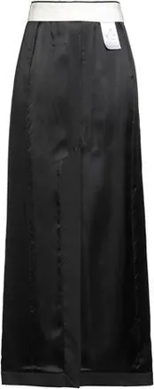 Maison Margiela PARTES DE ABAJO - Faldas largas en YOOX.COM