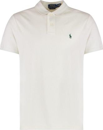 Polo Ralph Lauren Slim Fit Polo Shirt, Size X-Small