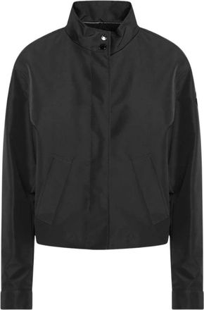 Moncler Mujer, Chaquetas, Negro, Talla: M