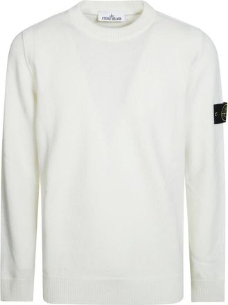 Stone Island Uomo, Maglie, Beige, XL, new