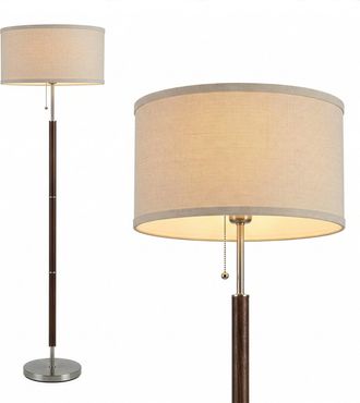 Brightech Carter LED Floor Lamp