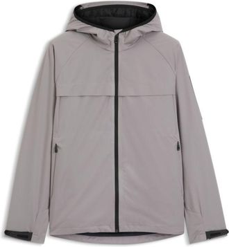 BOSS Three-in-one jacket with detachable inner