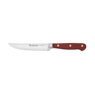 W&uuml;sthof Classic 4.5-Inch Steak Knife, Tasty Sumac