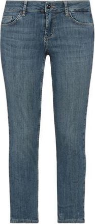 Liu Jo BOTTOMWEAR - Jeans sur YOOX.COM