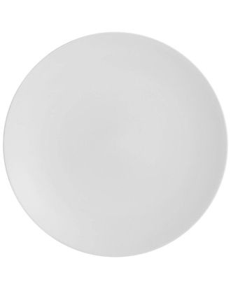 Nambé Pop Chalk Round Platter 13In