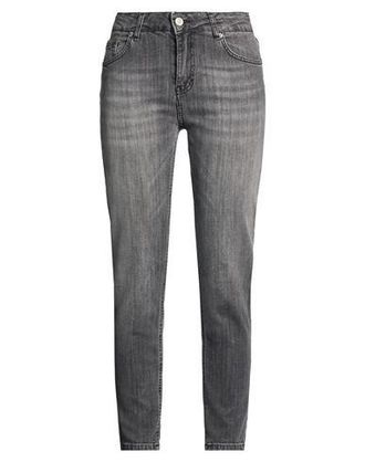 Le Streghe PARTES DE ABAJO - Pantalones vaqueros en YOOX.COM